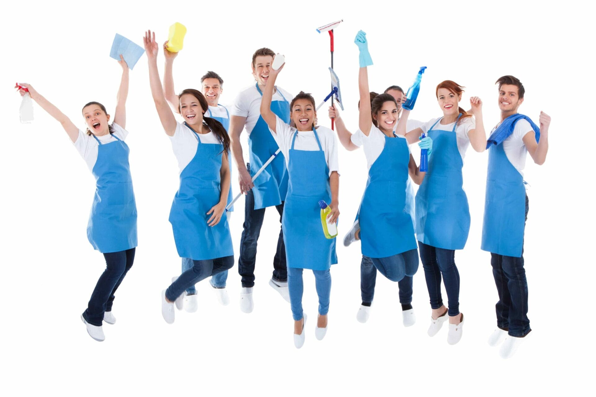 5 Reasons to Hire a Maid Service