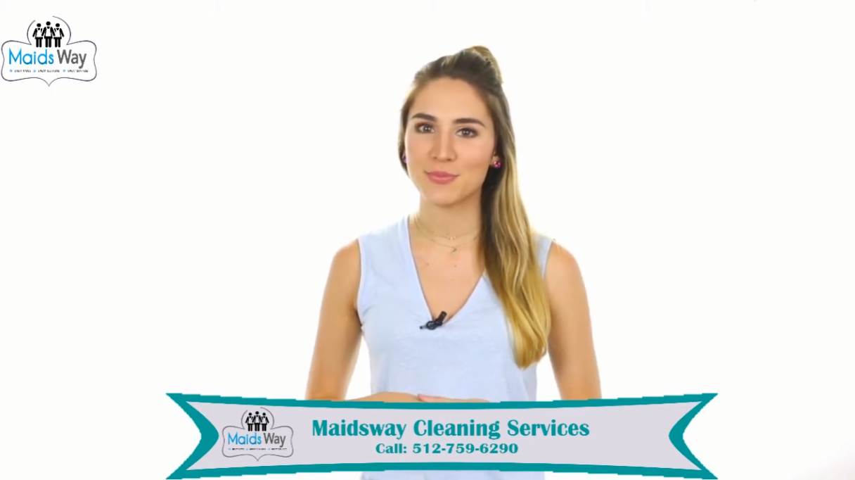 Maidsway Maid Service Austin