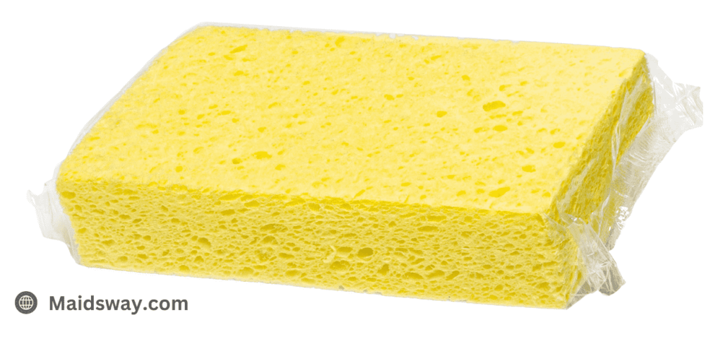 Cellulose Sponges