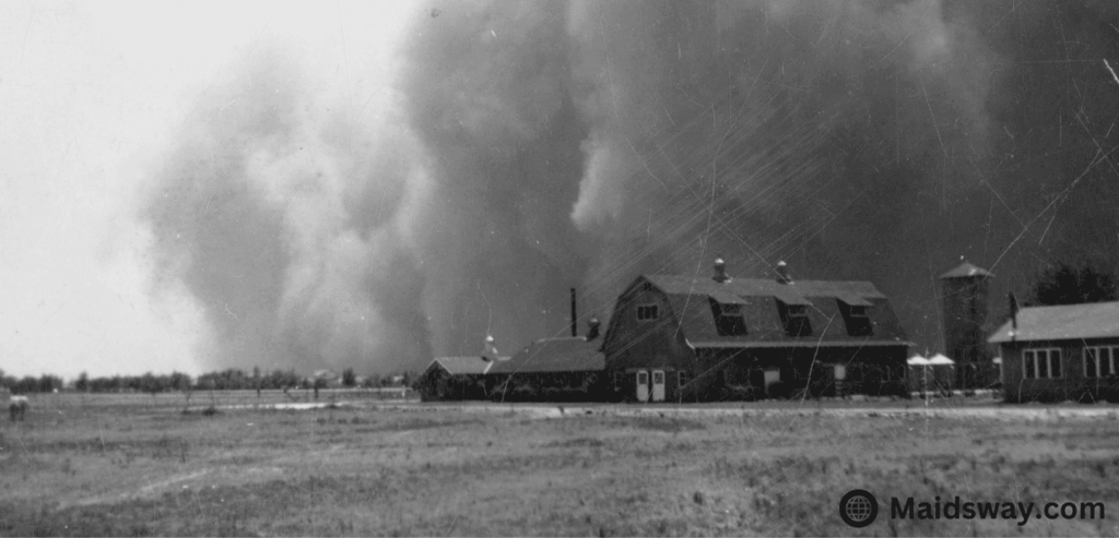 Dust Bowl