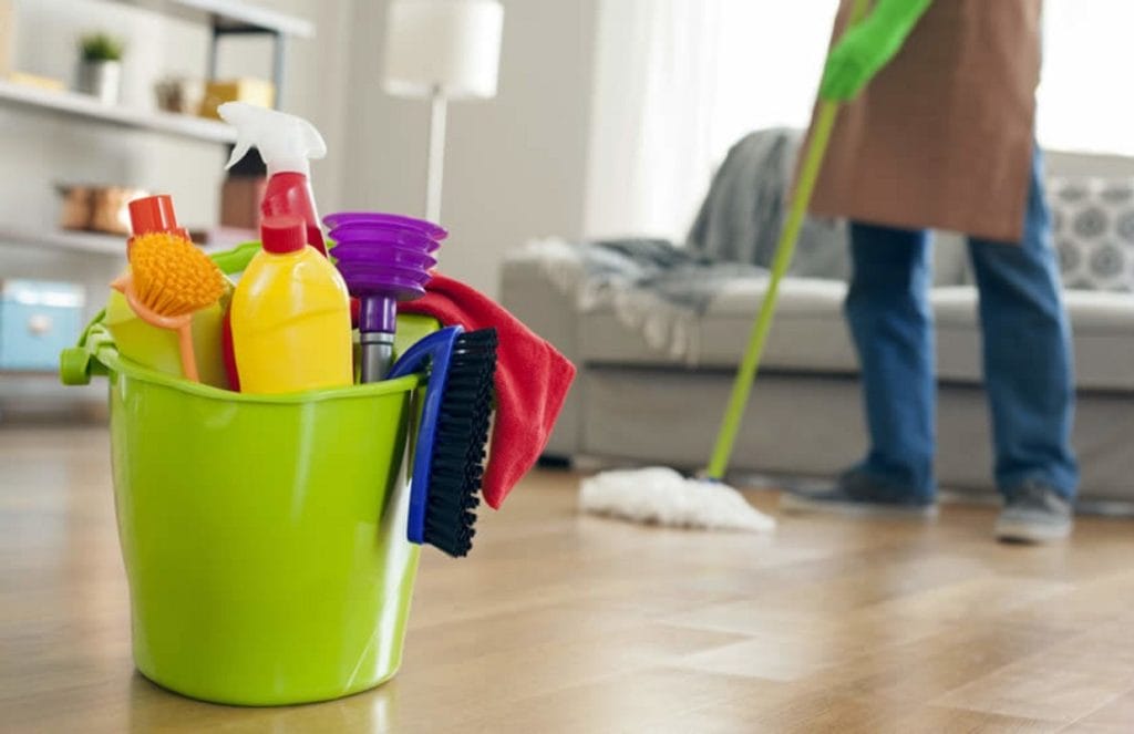 Maidsway House Cleaning Services Austin​