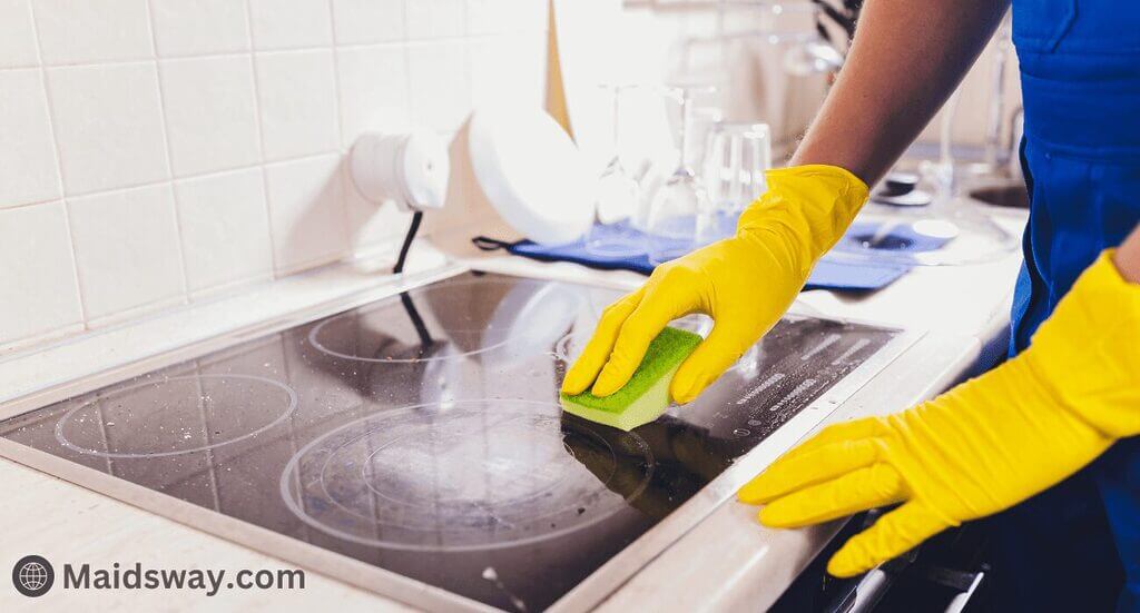 How to Keep the Kitchen Cleanest