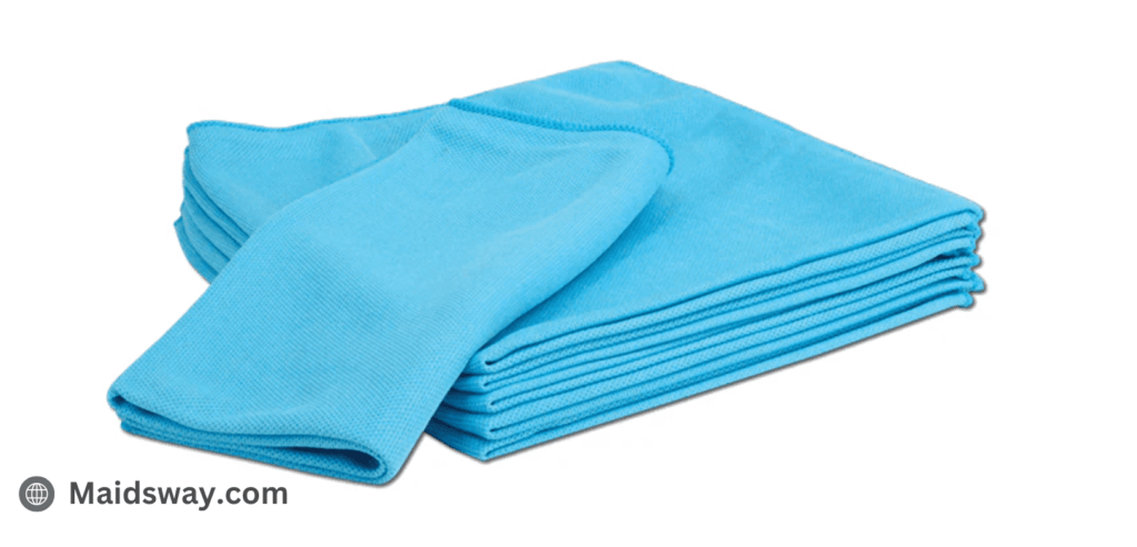 Microfiber Cloths