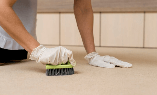 Golden Rules of Floor Scrubbing