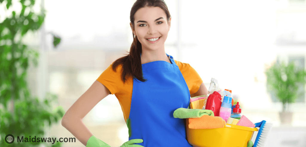 Top Tips for Finding Reliable Maid Service in Austin