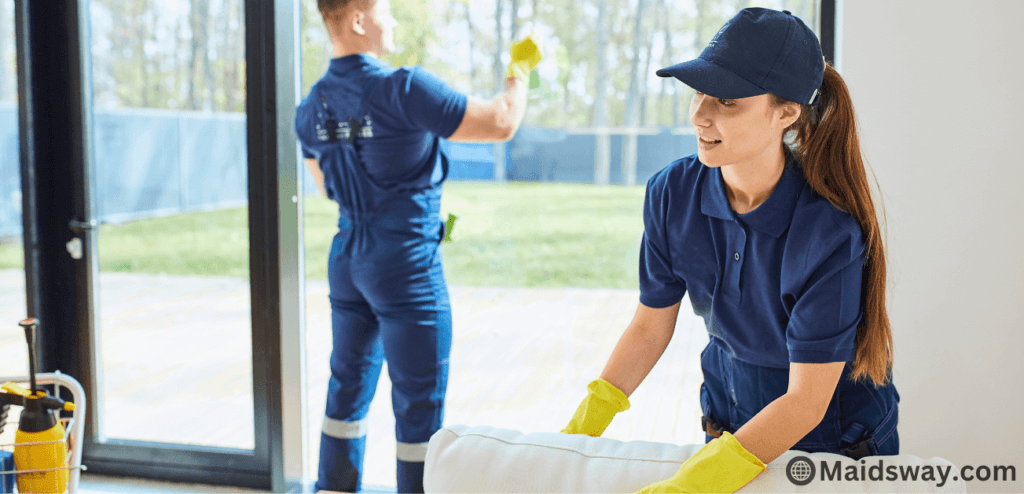 Best House Cleaning Services in Austin