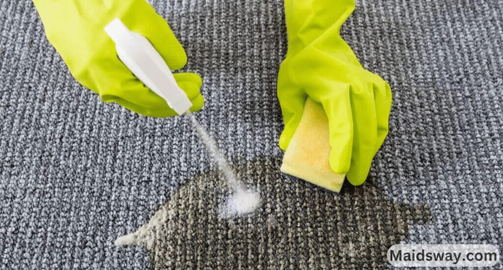 Pet stains out of carpet best sale