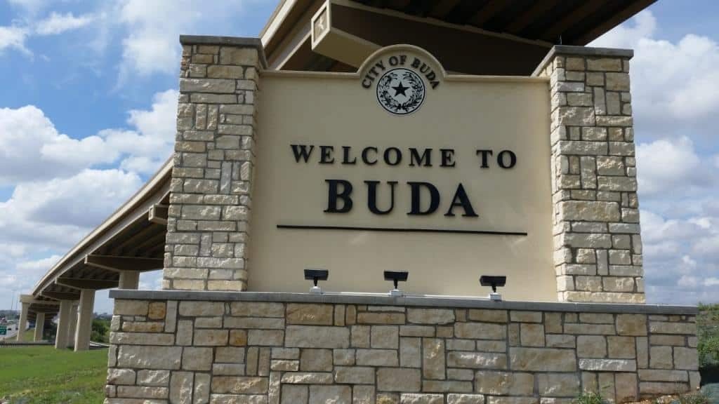 Buda Maid Services